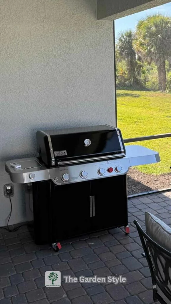 father's day gift ideas gas grill