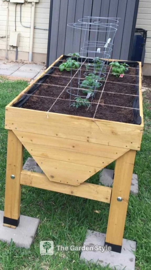 father's day gift ideas raised bed